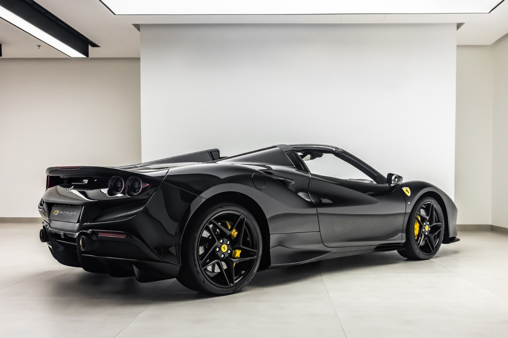 2019 Ferrari 488 PISTA | MAIN DEALER SERVICE